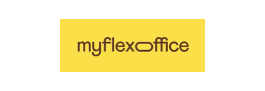 Logo My Flex Office