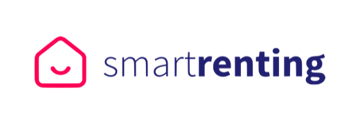 Logo Smartrenting